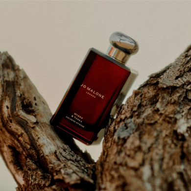 Myrrh & Tonka Cologne Intense - 100ml