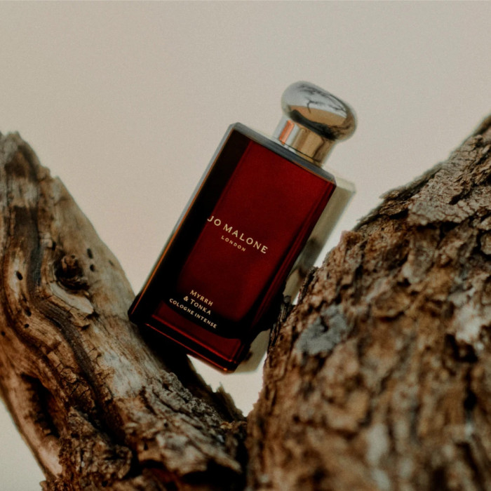 Myrrh & Tonka Cologne Intense - 100ml