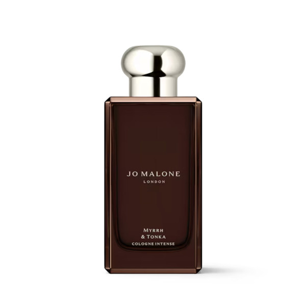 Myrrh & Tonka Cologne Intense - 100ml Myrrh & Tonka Cologne Intense - 100ml