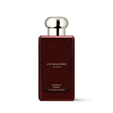 Scarlet Poppy Cologne Intense - 100ml