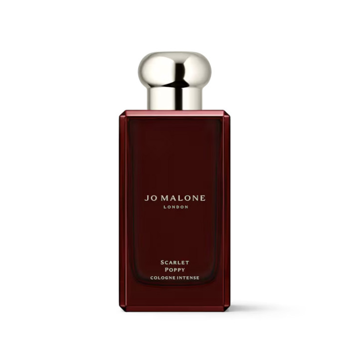 Scarlet Poppy Cologne Intense - 100ml
