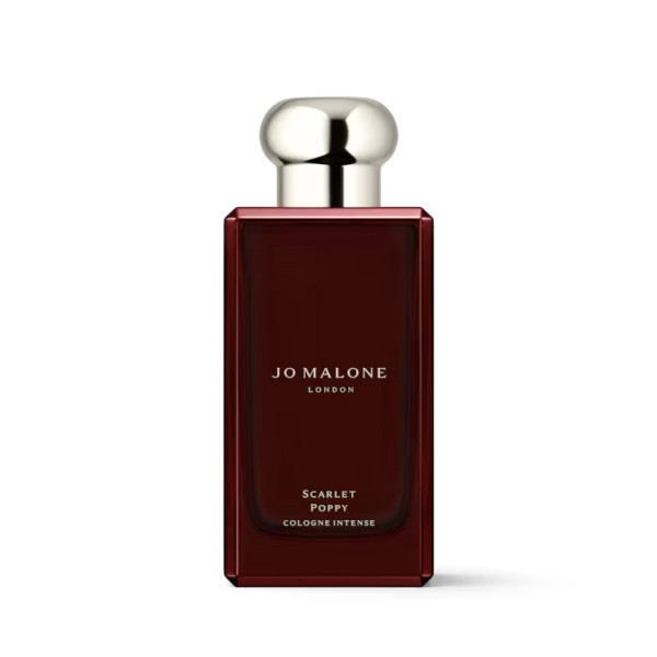 Scarlet Poppy Cologne Intense - 100ml Scarlet Poppy Cologne Intense - 100ml