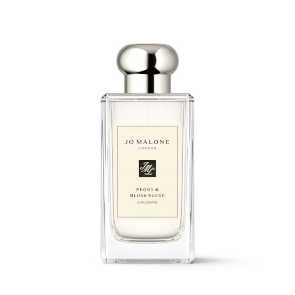 Peony & Blush Suede Cologne - 100ml Peony & Blush Suede Cologne - 100ml