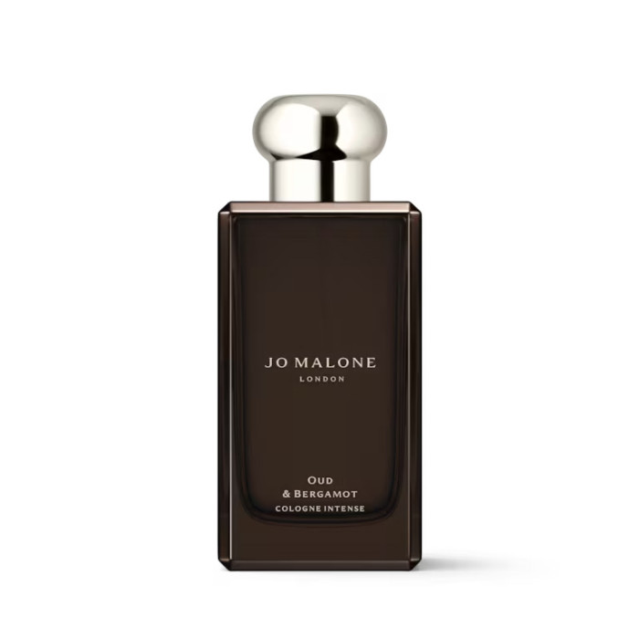 Oud & Bergamot Cologne Intense - 100ml