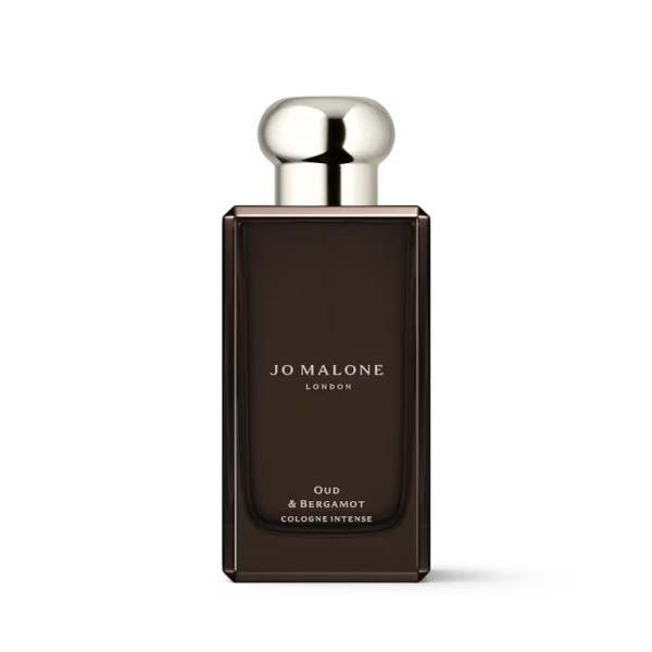Oud & Bergamot Cologne Intense - 100ml Oud & Bergamot Cologne Intense - 100ml