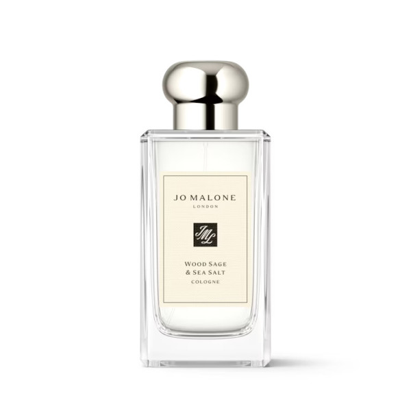 Wood Sage & Sea Salt Cologne - 100ml Wood Sage & Sea Salt Cologne - 100ml