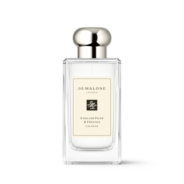 English Pear & Freesia Cologne - 100ml