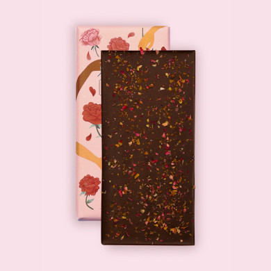 Tablette Octobre Rose Tablette Octobre Rose