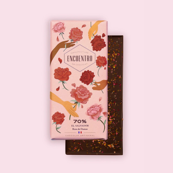 Tablette Octobre Rose Tablette Octobre Rose