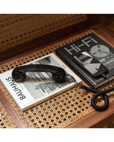 Pop Phone - Black Pop Phone - Black