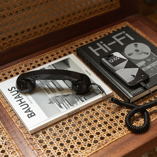 Pop Phone - Black Pop Phone - Black