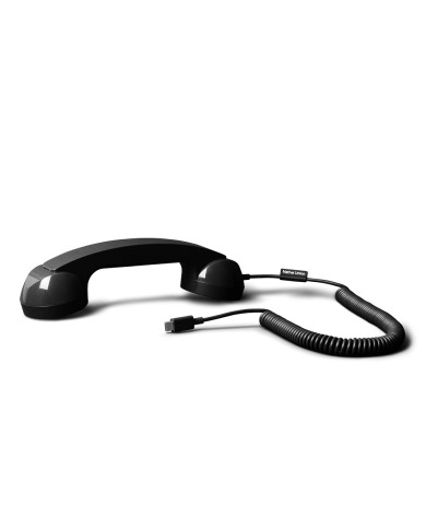 Pop Phone - Black Pop Phone - Black