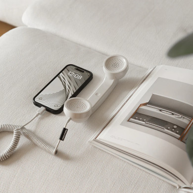 Pop Phone - Sandstone