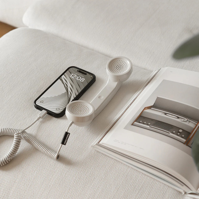 Pop Phone - Sandstone