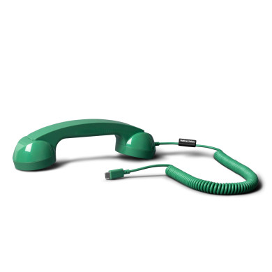 Pop Phone - Pine Pop Phone - Pine