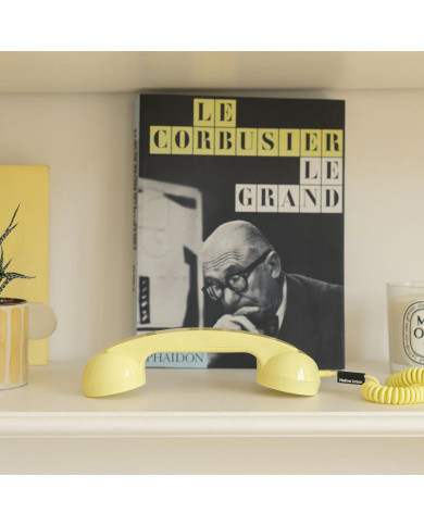 Pop Phone - Lemon Pop Phone - Lemon