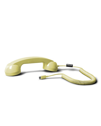 Pop Phone - Lemon Pop Phone - Lemon