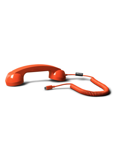 Pop Phone - Alarm Red Pop Phone - Alarm Red