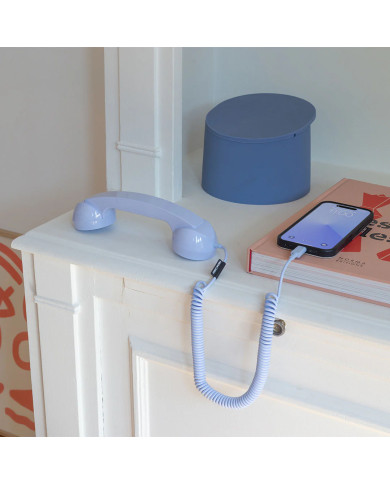 Pop Phone - Azur Pop Phone - Azur