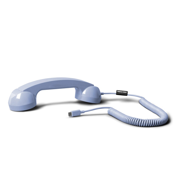 Pop Phone - Azur Pop Phone - Azur