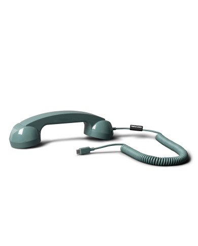 Pop Phone - Slate Green Pop Phone - Slate Green