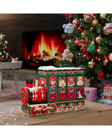 Advent Calendar - Christmas Countdown - Legami