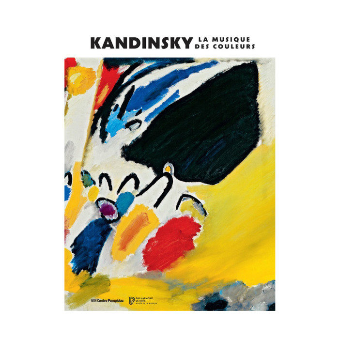 Kandinsky : La musique des couleurs