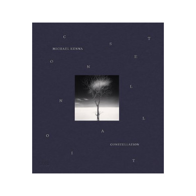 Constellation. Michael Kenna