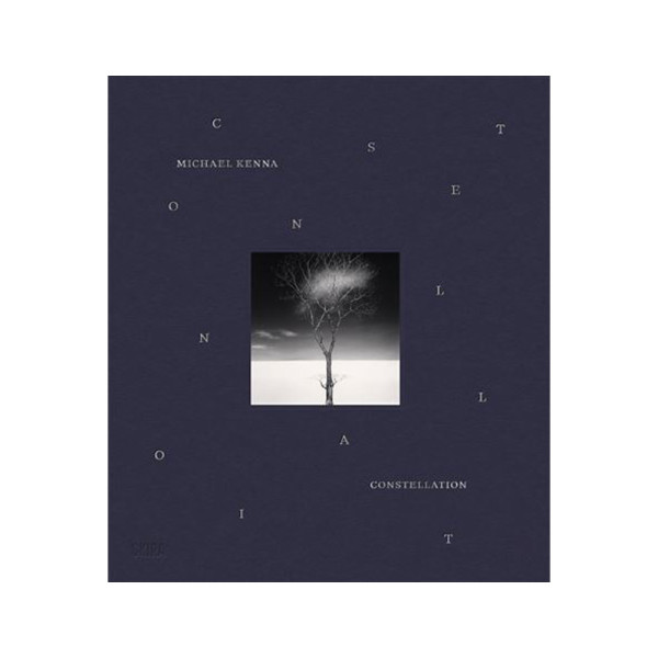 Constellation. Michael Kenna Constellation. Michael Kenna