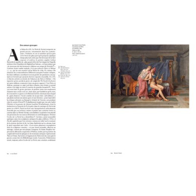 Jacques-Louis David (1748-1825). Catalogue officiel de l'exposition