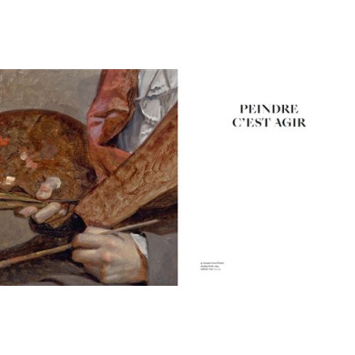 Jacques-Louis David (1748-1825). Catalogue officiel de l'exposition