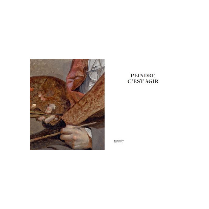 Jacques-Louis David (1748-1825). Catalogue officiel de l'exposition