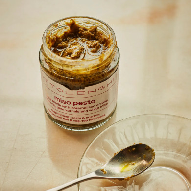 Miso Pesto 170g - Ottolenghi