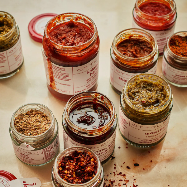 Miso Pesto 170g - Ottolenghi Miso Pesto 170g - Ottolenghi