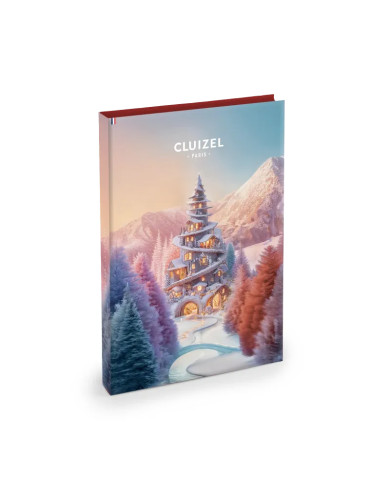 Le Calendrier de l'Avent - Cluizel Le Calendrier de l'Avent - Cluizel