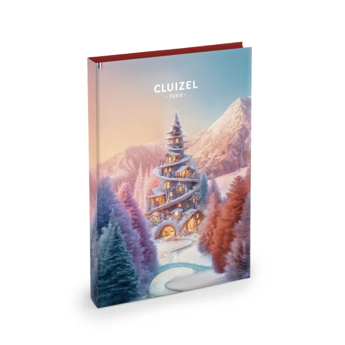 Le Calendrier de l'Avent - Cluizel Le Calendrier de l'Avent - Cluizel