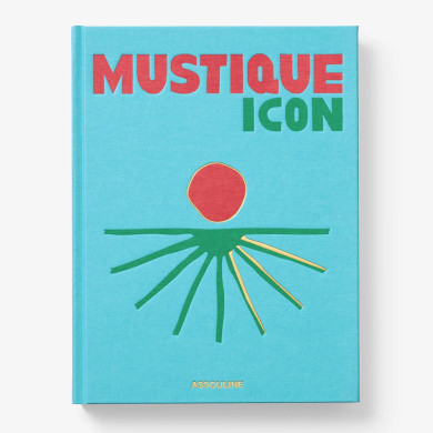 Mustique Icon - Assouline Mustique Icon - Assouline