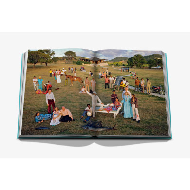 Mustique Icon - Assouline Mustique Icon - Assouline