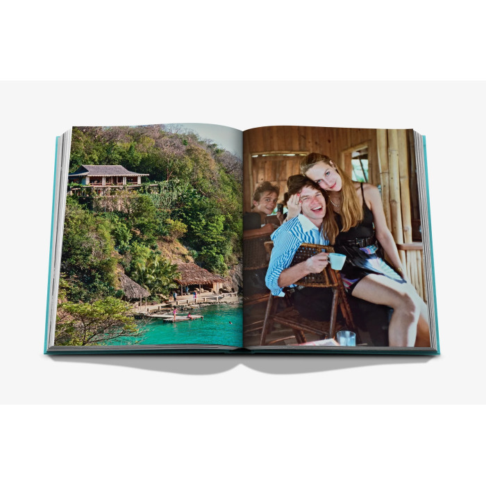 Mustique Icon - Assouline Mustique Icon - Assouline