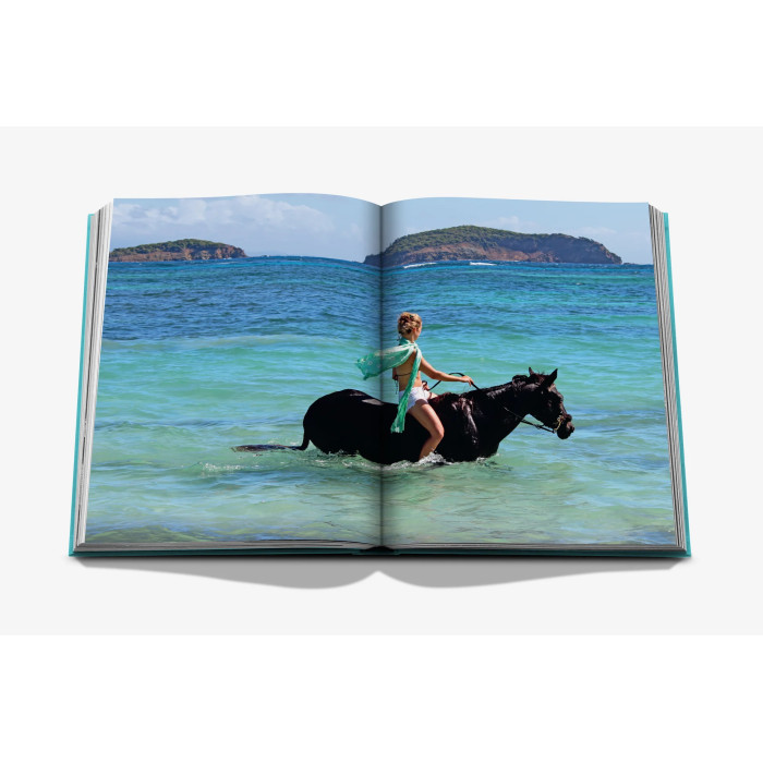 Mustique Icon - Assouline Mustique Icon - Assouline