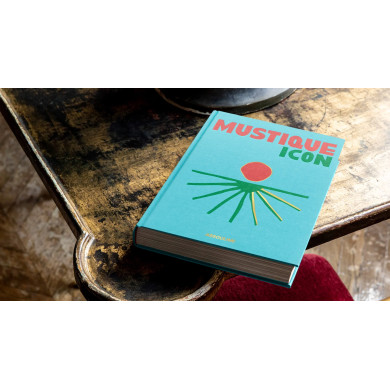 Mustique Icon - Assouline Mustique Icon - Assouline