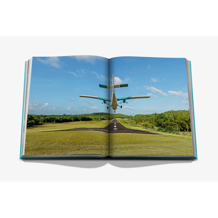 Mustique Icon - Assouline Mustique Icon - Assouline