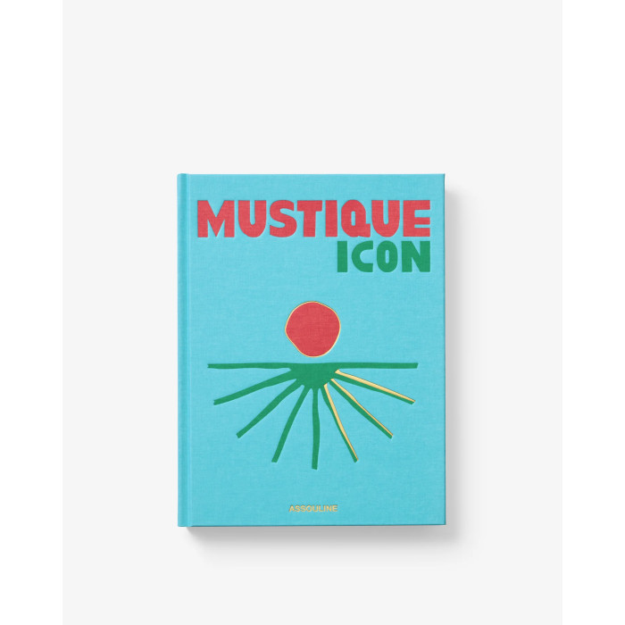Mustique Icon - Assouline Mustique Icon - Assouline