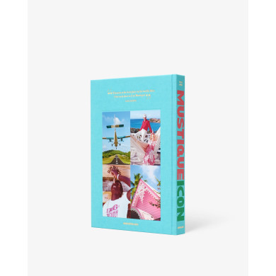 Mustique Icon - Assouline Mustique Icon - Assouline