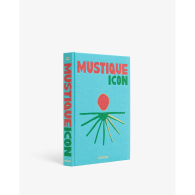 Mustique Icon - Assouline Mustique Icon - Assouline