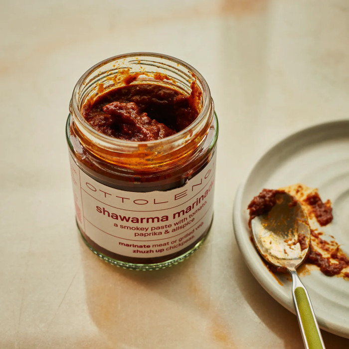 Shawarma Marinade 180g - Ottolenghi