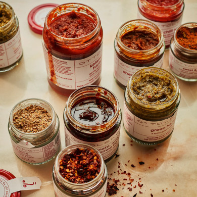 Shawarma Marinade 180g - Ottolenghi