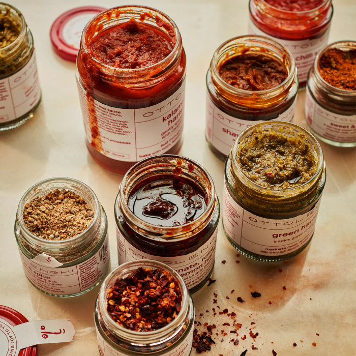 Shawarma Marinade 180g - Ottolenghi