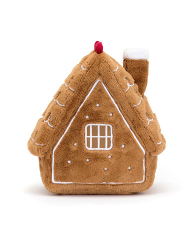 Amuseables Gingerbread House - Jellycat