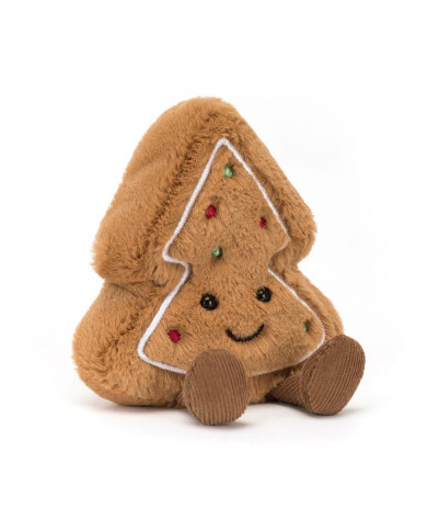 Amuseables Tree Cookie - Jellycat